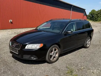 Gebraucht Volvo V70