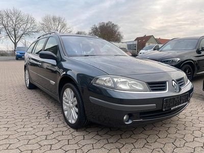 Grau Gebraucht 2006 Renault Laguna Kombi | 3.990 €
