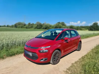 Gebraucht Citroën C4 Picasso