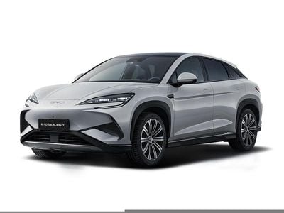 BYD Sealion 7
