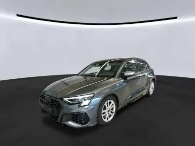 Gebraucht Audi S3