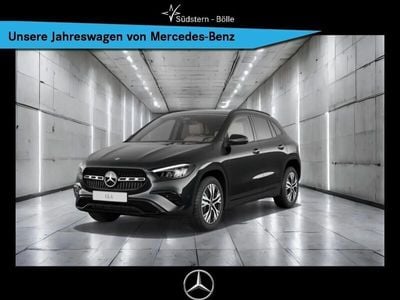 Mercedes GLA200
