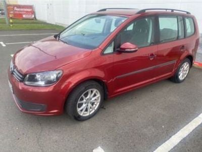 VW Touran