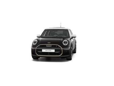 Occasion Mini Cooper S Favoured 204 PK (150 kW) 2025 Zwart Hatchback