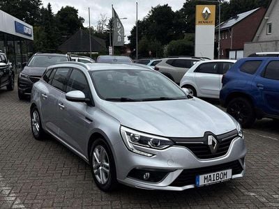 Renault Mégane GrandTour
