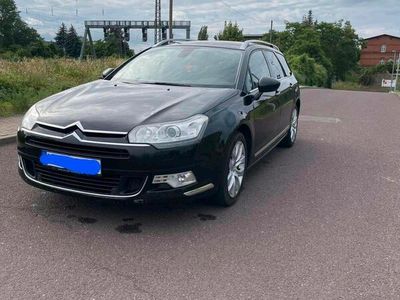 Citroën C5