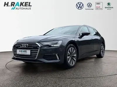 Gebraucht Audi A6