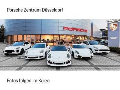Neu Porsche Cayenne GTS 500 PS (367 kW) 2026 Chromitschwarzmetallic SUV