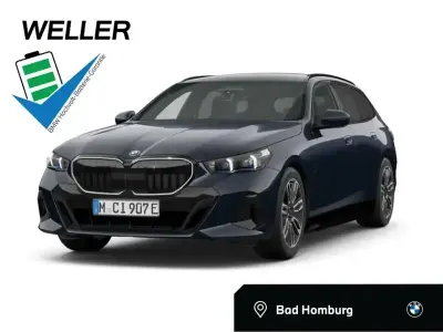 Gebraucht BMW 530e