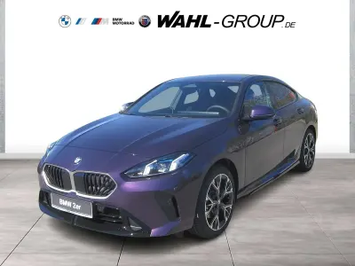 Gebraucht BMW 220 M Sport 156 PS (114 kW) 2026 Thundernight Coupé