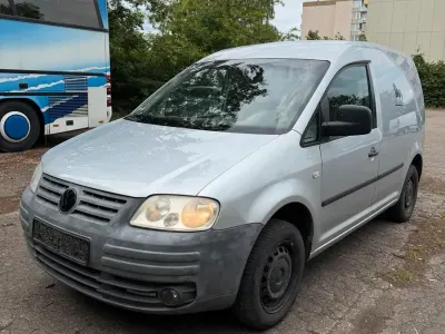 Gebraucht VW Caddy