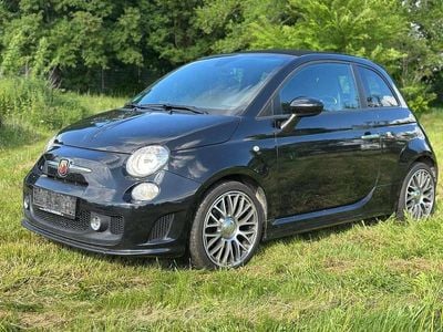Abarth 595C
