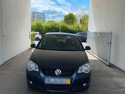 gebraucht VW Polo 1.4