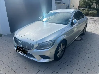 Gebraucht Mercedes 220