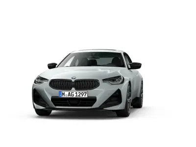Gebraucht BMW M240i
