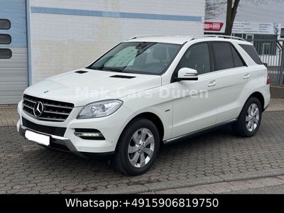 Mercedes ML250