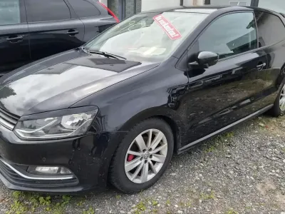 Gebraucht VW Polo