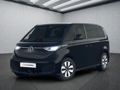 VW ID. Buzz