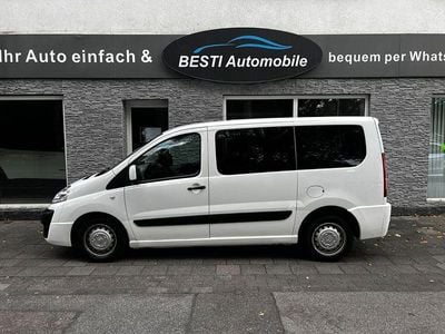 Citroën Jumpy