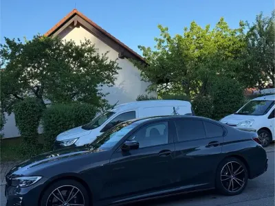 Gebraucht BMW 330e