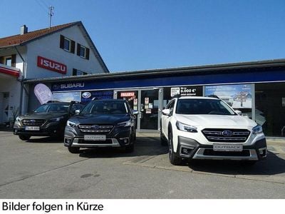 Neu Subaru Forester Exclusive+ 136 PS (100 kW) 2025 Gold SUV