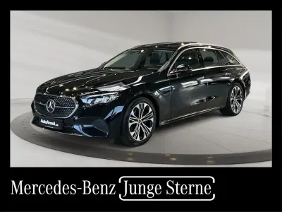 Gebraucht Mercedes E200