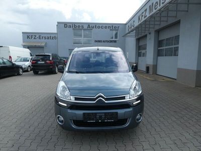 gebraucht Citroën Berlingo Kombi Selection Multispace Klima