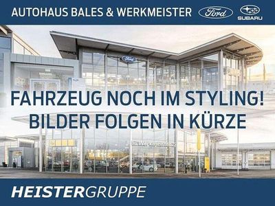 Gebraucht Ford Puma ST-Line X 155 PS (114 kW) 2024 Fancygrau (metallic) SUV