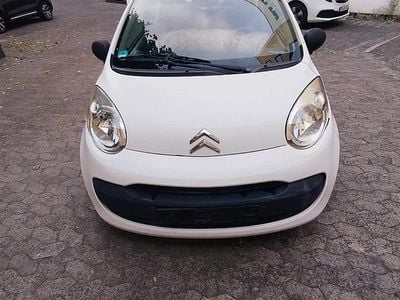 Citroën C1