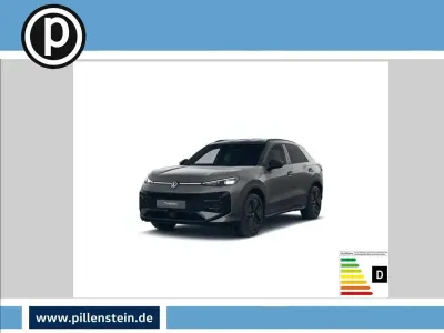 Gebraucht VW T-Roc