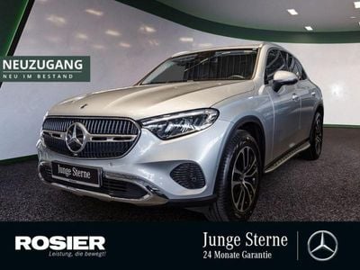 Mercedes GLC220