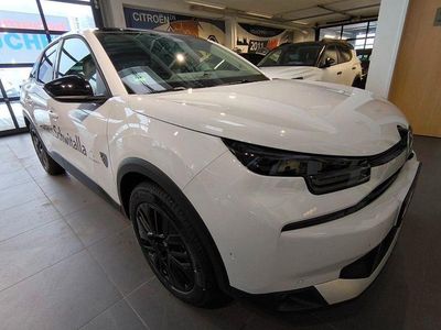 Neu Citroën e-C4 114 kW (156 PS) 2026 Weiß Limousine