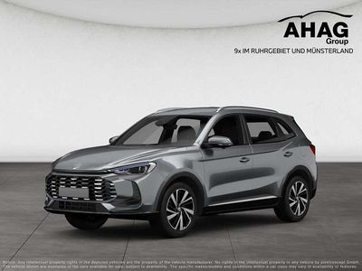 Neu MG ZS Comfort 197 PS (144 kW) 2026 Hamstead grey SUV