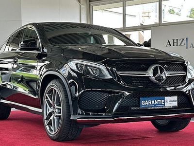 Mercedes GLE350