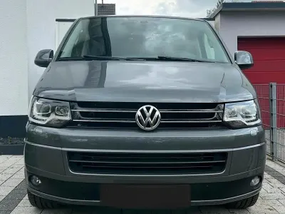 Brugt VW T5