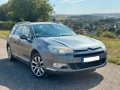 Gebraucht Citroën C5
