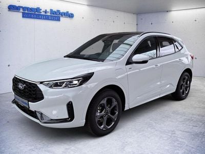 Nuova Ford Kuga ST-Line 2026 SUV