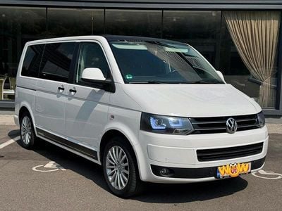 VW Multivan