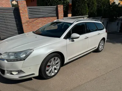 Gebraucht Citroën C5