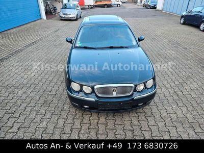 Rover 75