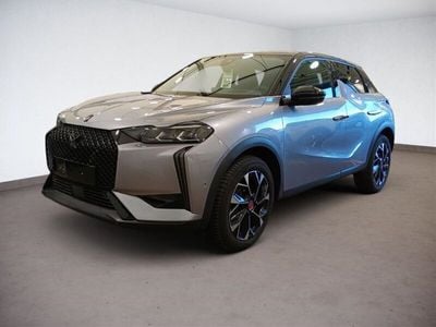DS Automobiles DS3