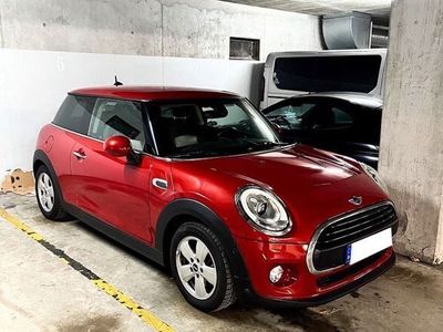 Mini One D