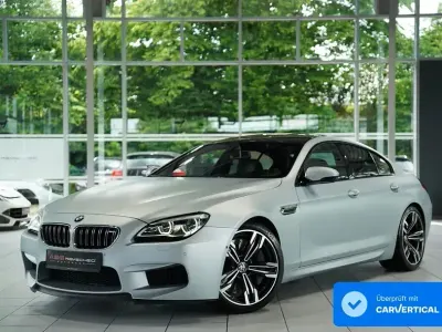 Gebraucht BMW M6