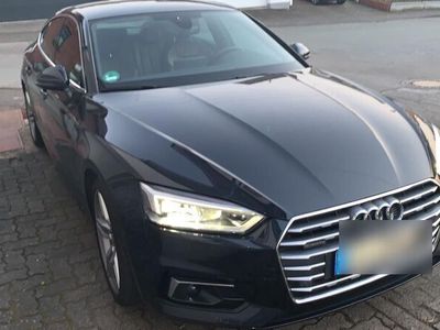 gebraucht Audi A5 3.0 Liter