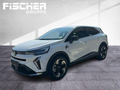 Gebraucht Renault Symbioz Techno 94 PS (69 kW) 2025 SUV