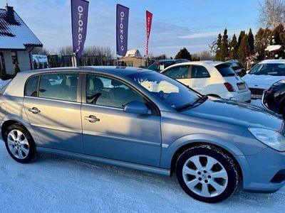 Gebraucht Opel Signum Business 150 PS (110 kW) 2007 Kleinwagen