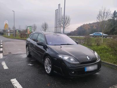 Renault Laguna GrandTour