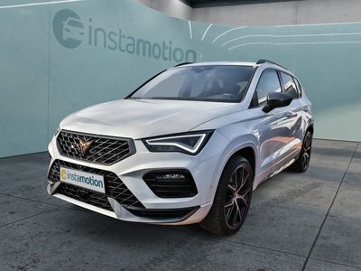 gebraucht Cupra Ateca 2.0 TSI 4Dr Beats