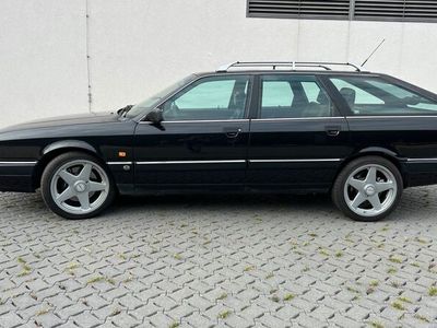 gebraucht Audi RS2 200 20v Avant quattro Turbo /