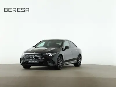 Używany Mercedes 350 AMG line 260 kW (354 KM) 2025 Czerwony Sedan/Limuzyna